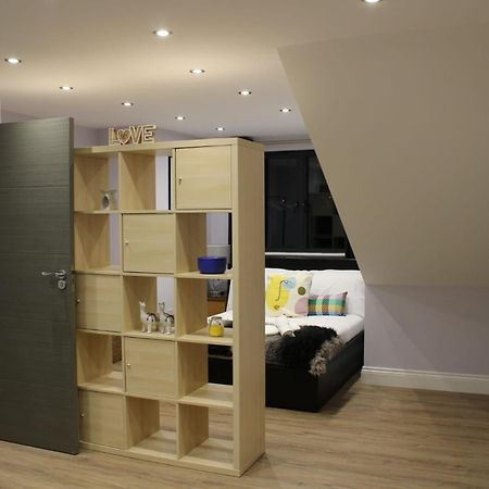 5 Star Apartment Londen Buitenkant foto